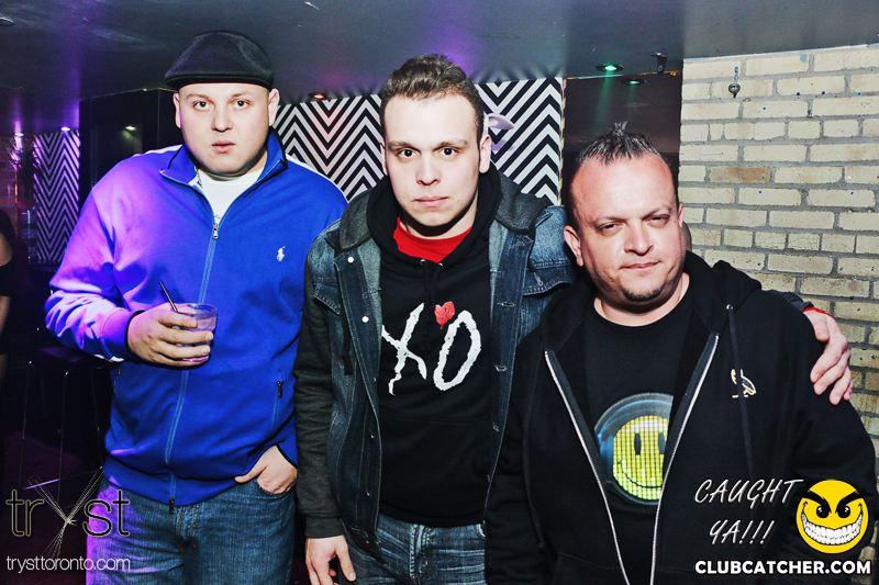 Tryst nightclub photo 40 - March 28th, 2015