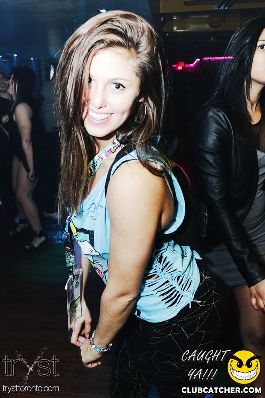 Tryst nightclub photo 5 - March 28th, 2015