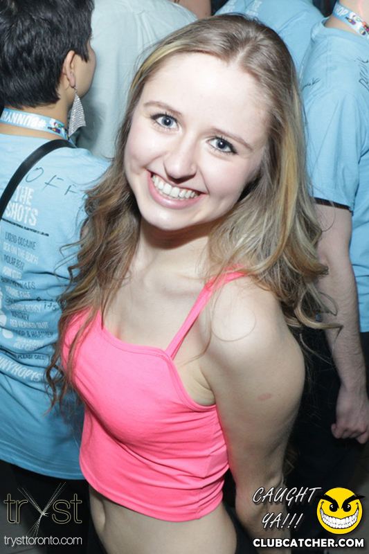 Tryst nightclub photo 41 - March 28th, 2015
