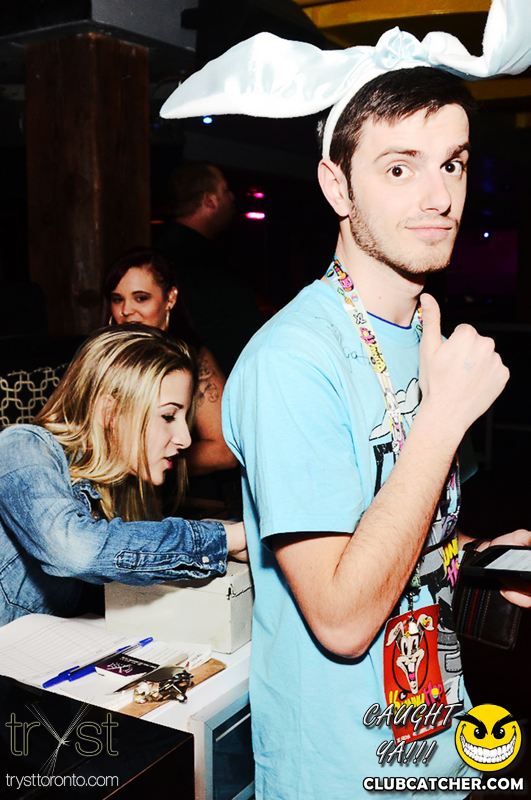 Tryst nightclub photo 42 - March 28th, 2015