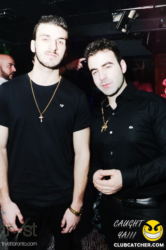 Tryst nightclub photo 43 - March 28th, 2015
