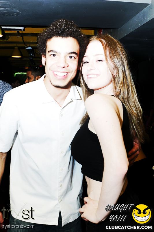 Tryst nightclub photo 44 - March 28th, 2015