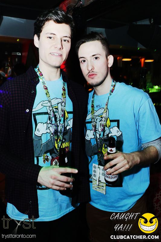 Tryst nightclub photo 45 - March 28th, 2015
