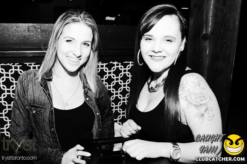 Tryst nightclub photo 46 - March 28th, 2015