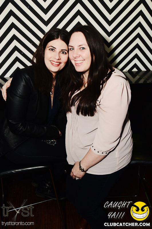 Tryst nightclub photo 47 - March 28th, 2015