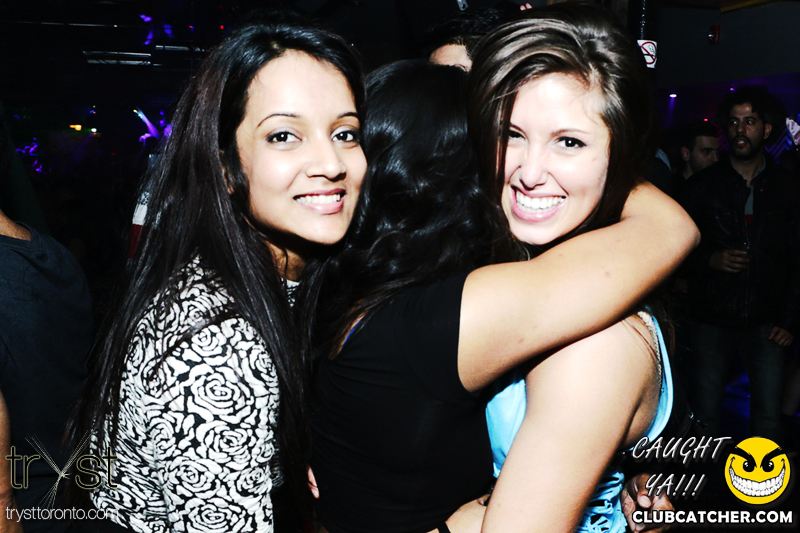 Tryst nightclub photo 48 - March 28th, 2015