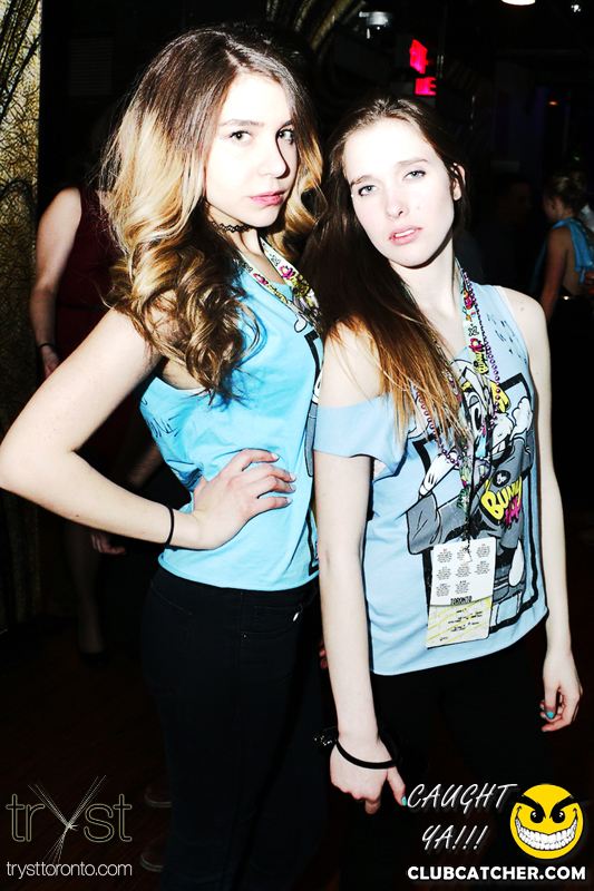 Tryst nightclub photo 49 - March 28th, 2015