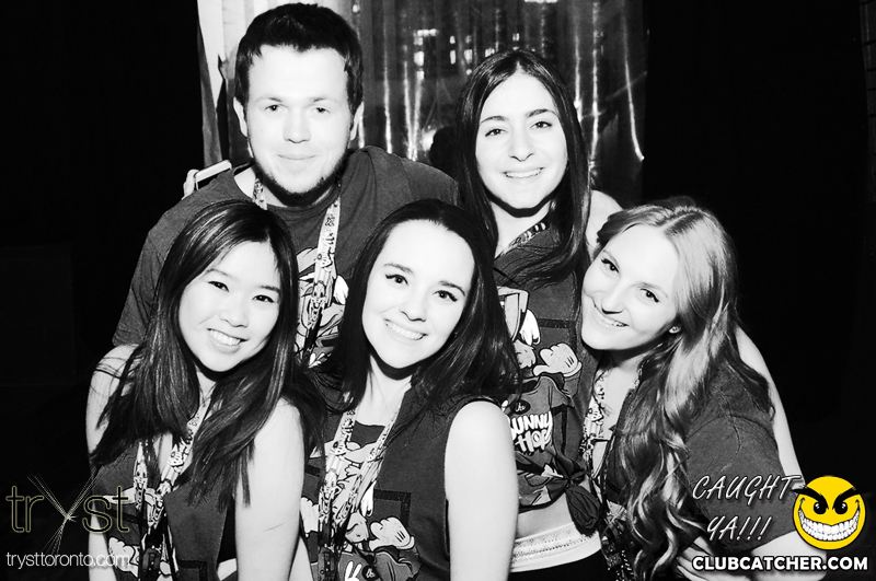 Tryst nightclub photo 50 - March 28th, 2015