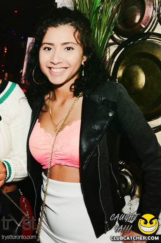 Tryst nightclub photo 6 - March 28th, 2015