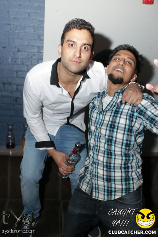 Tryst nightclub photo 52 - March 28th, 2015