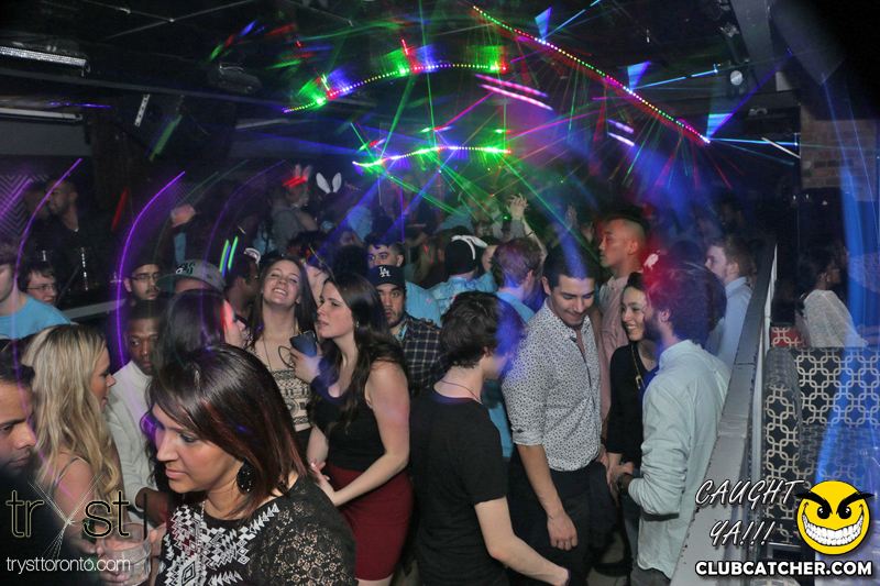 Tryst nightclub photo 55 - March 28th, 2015