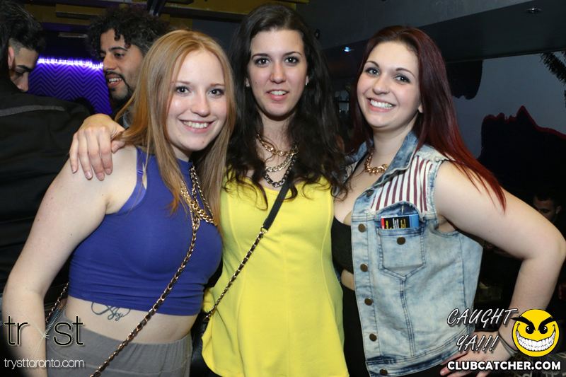 Tryst nightclub photo 56 - March 28th, 2015