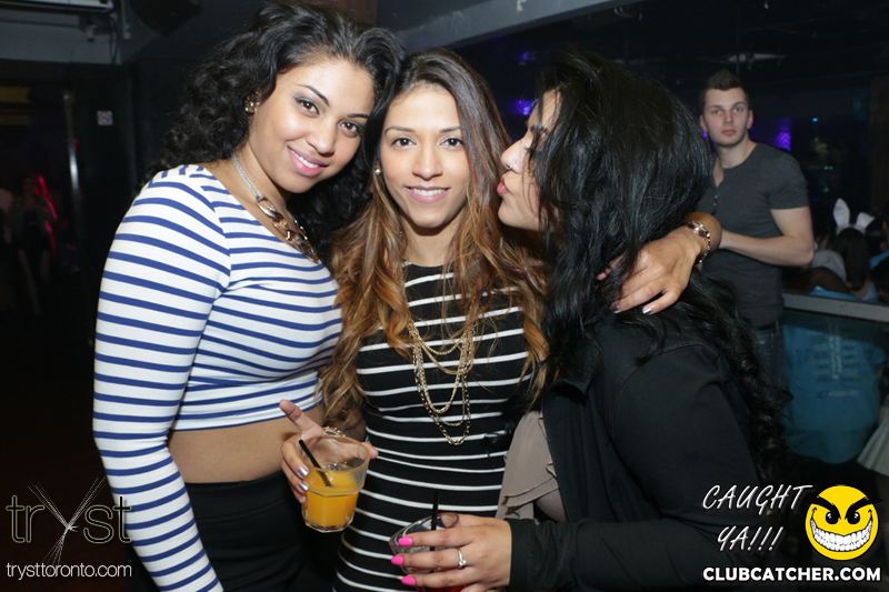 Tryst nightclub photo 58 - March 28th, 2015