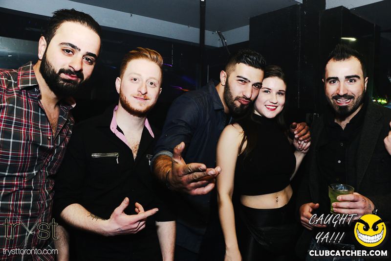 Tryst nightclub photo 59 - March 28th, 2015