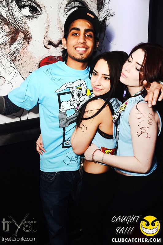 Tryst nightclub photo 61 - March 28th, 2015