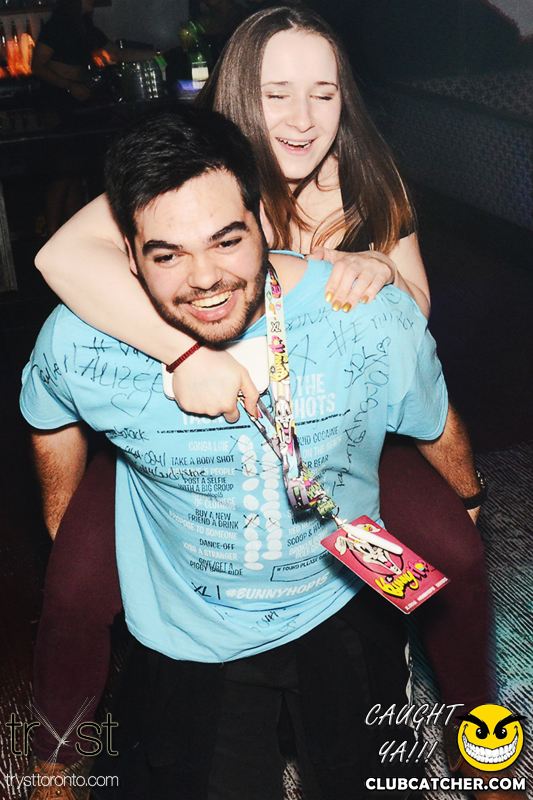 Tryst nightclub photo 62 - March 28th, 2015