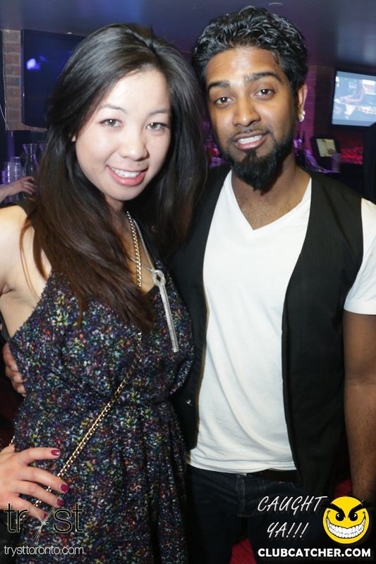 Tryst nightclub photo 64 - March 28th, 2015