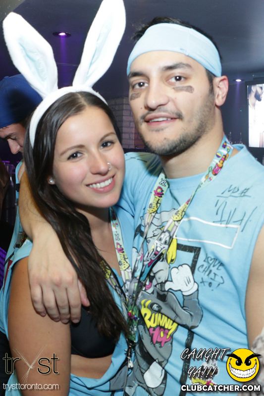 Tryst nightclub photo 67 - March 28th, 2015