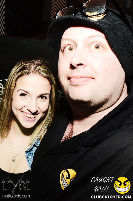 Tryst nightclub photo 68 - March 28th, 2015