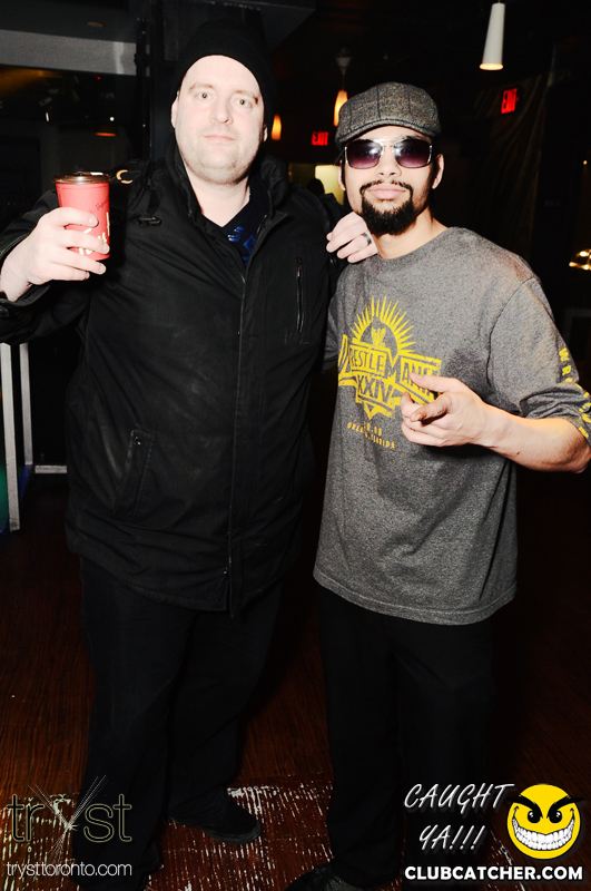 Tryst nightclub photo 70 - March 28th, 2015