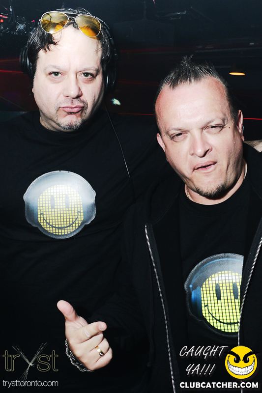 Tryst nightclub photo 72 - March 28th, 2015