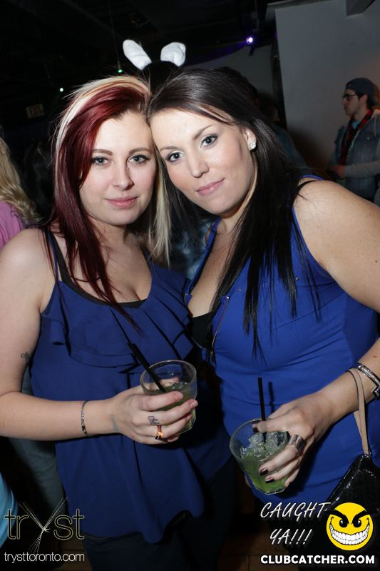 Tryst nightclub photo 73 - March 28th, 2015