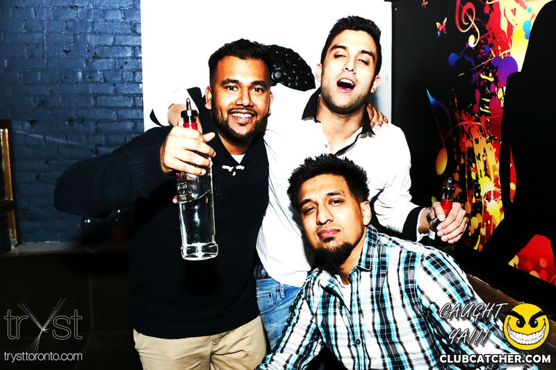 Tryst nightclub photo 75 - March 28th, 2015