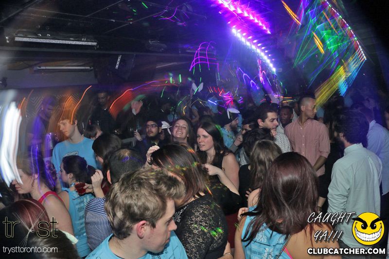 Tryst nightclub photo 76 - March 28th, 2015