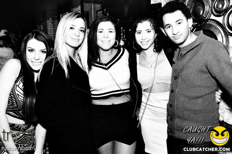 Tryst nightclub photo 77 - March 28th, 2015