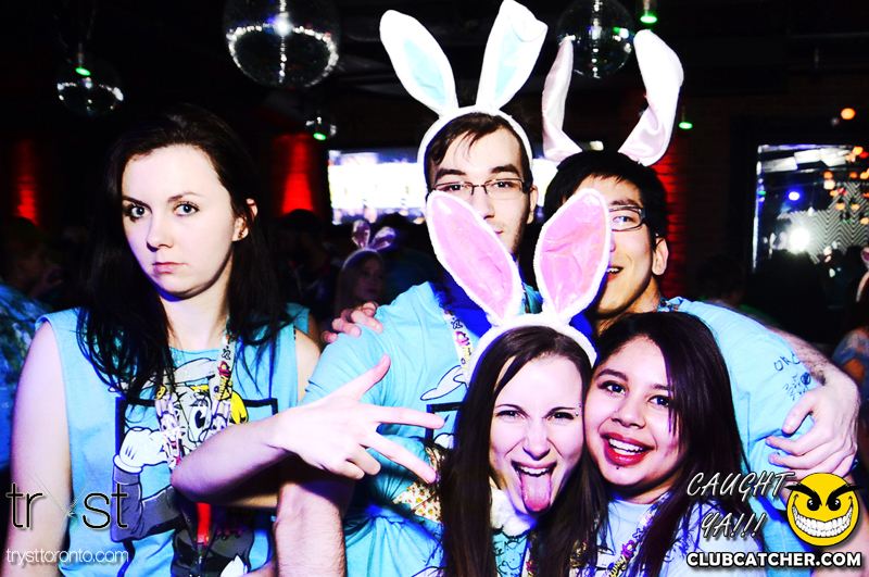 Tryst nightclub photo 78 - March 28th, 2015