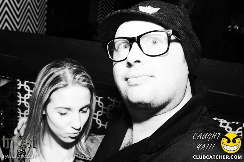 Tryst nightclub photo 81 - March 28th, 2015