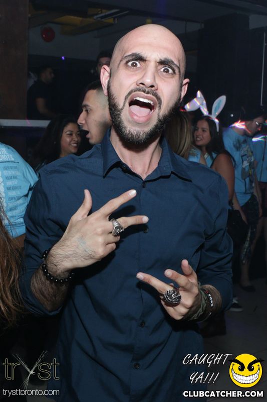 Tryst nightclub photo 82 - March 28th, 2015