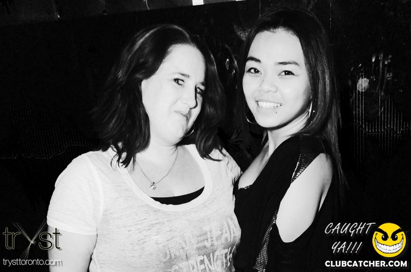 Tryst nightclub photo 83 - March 28th, 2015