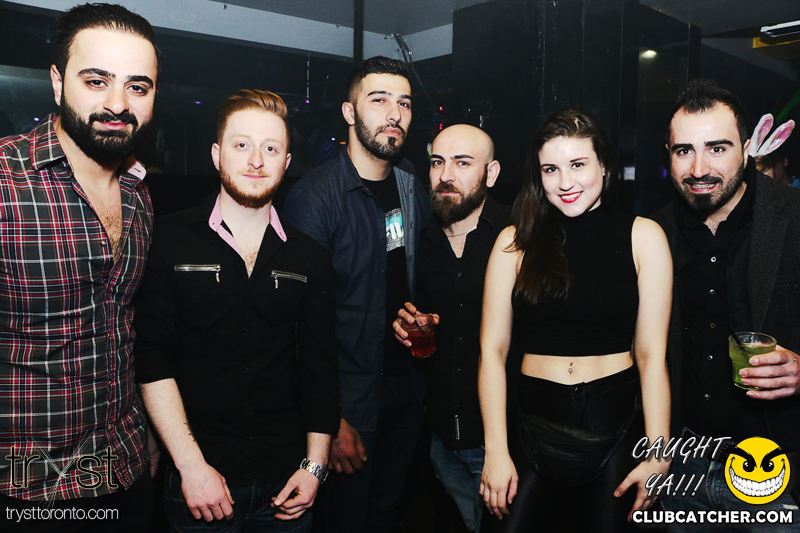 Tryst nightclub photo 84 - March 28th, 2015