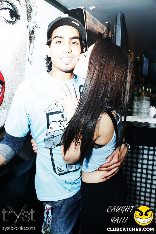 Tryst nightclub photo 85 - March 28th, 2015