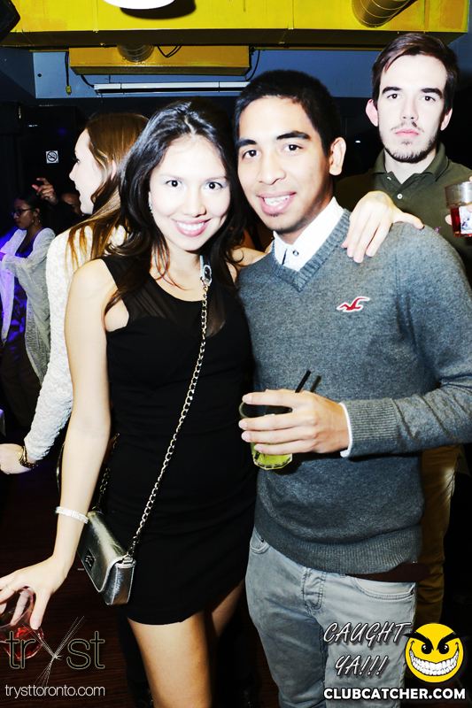 Tryst nightclub photo 86 - March 28th, 2015