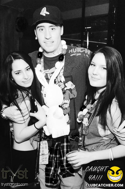 Tryst nightclub photo 87 - March 28th, 2015