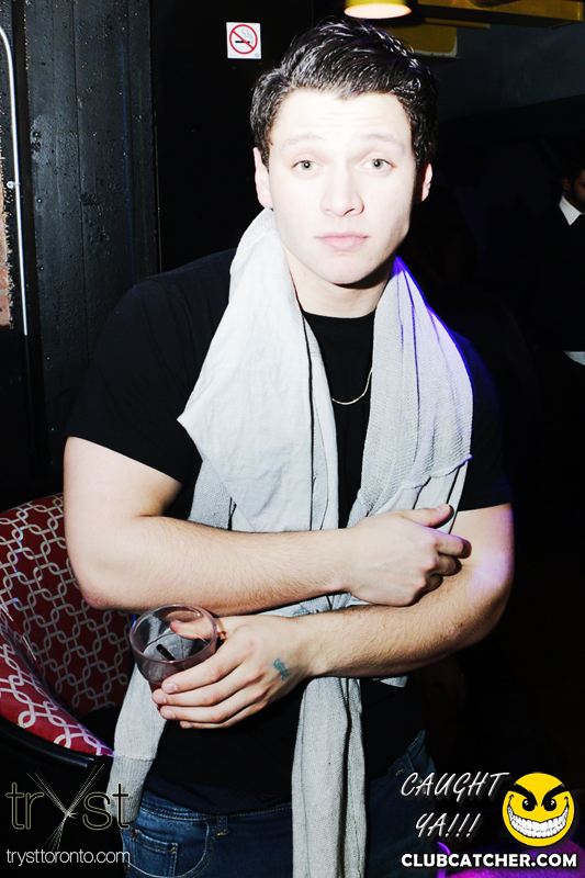 Tryst nightclub photo 88 - March 28th, 2015