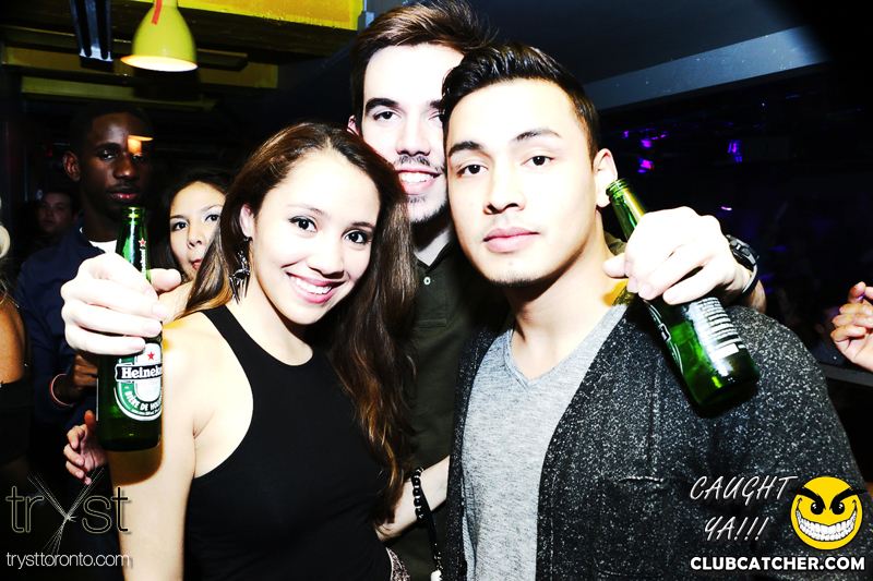 Tryst nightclub photo 89 - March 28th, 2015