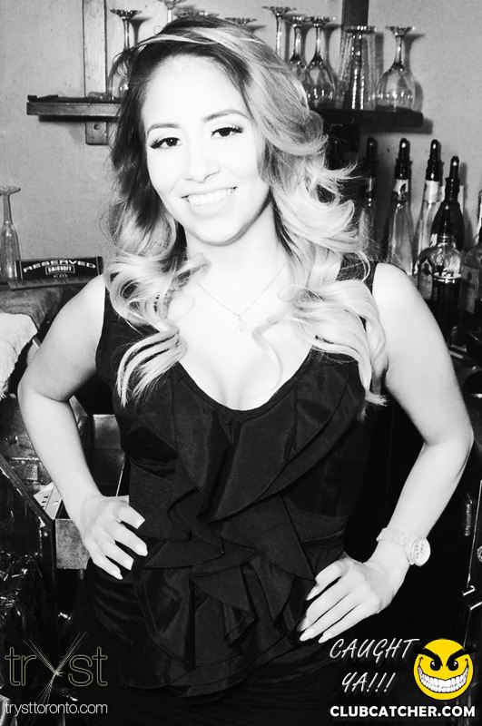Tryst nightclub photo 90 - March 28th, 2015
