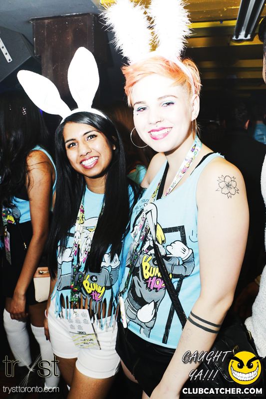 Tryst nightclub photo 91 - March 28th, 2015