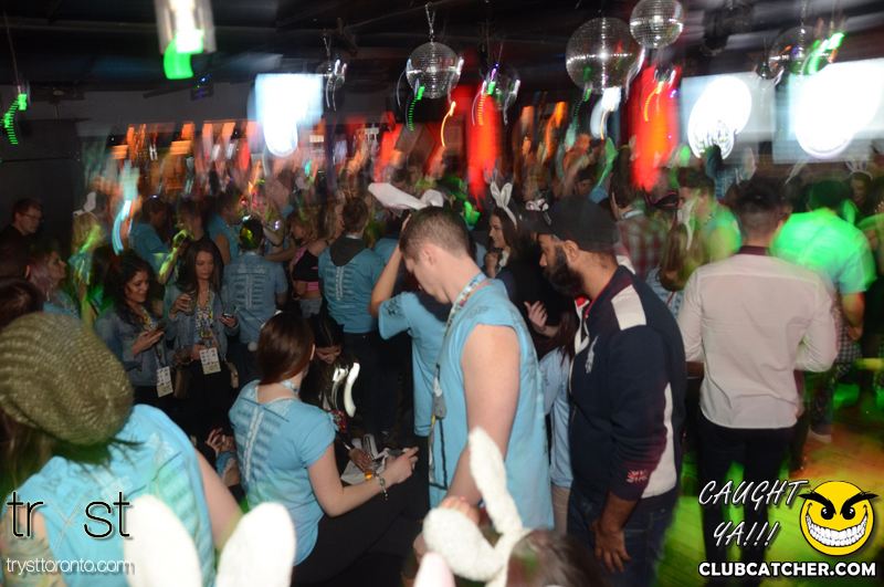 Tryst nightclub photo 92 - March 28th, 2015
