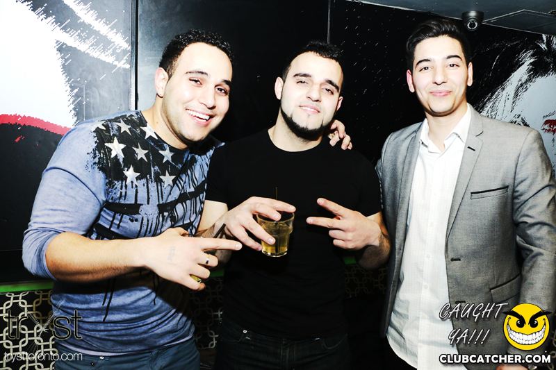 Tryst nightclub photo 93 - March 28th, 2015