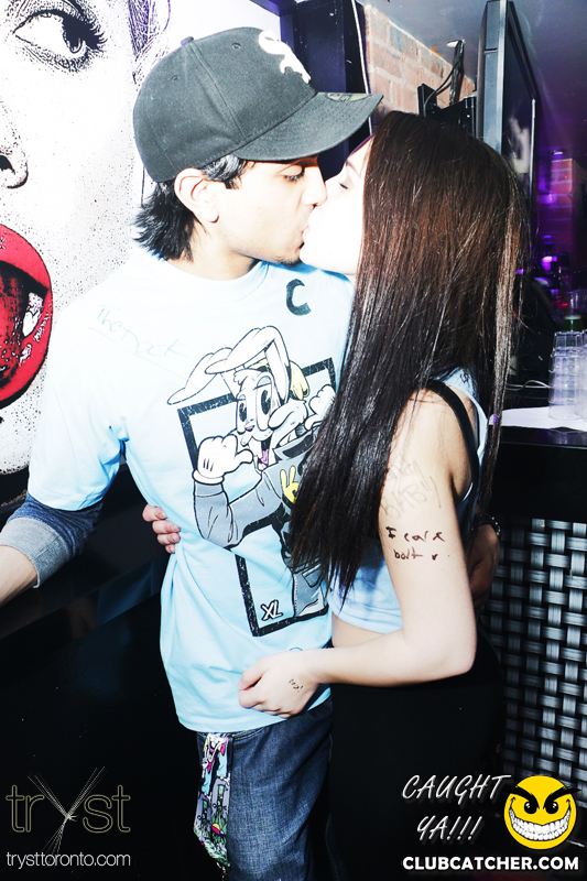 Tryst nightclub photo 94 - March 28th, 2015