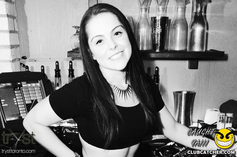 Tryst nightclub photo 96 - March 28th, 2015