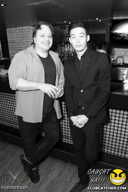 Tryst nightclub photo 97 - March 28th, 2015
