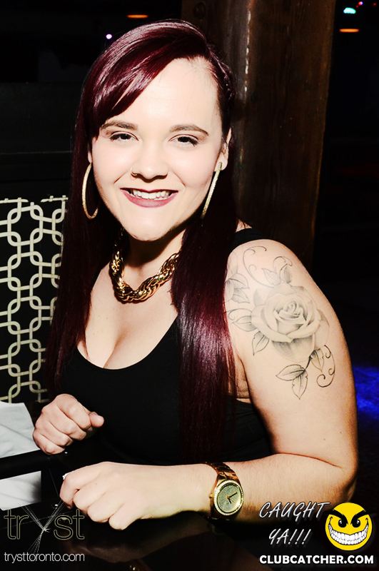 Tryst nightclub photo 98 - March 28th, 2015