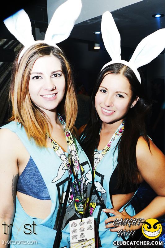 Tryst nightclub photo 100 - March 28th, 2015