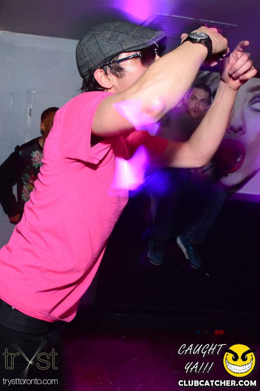 Tryst nightclub photo 104 - April 3rd, 2015