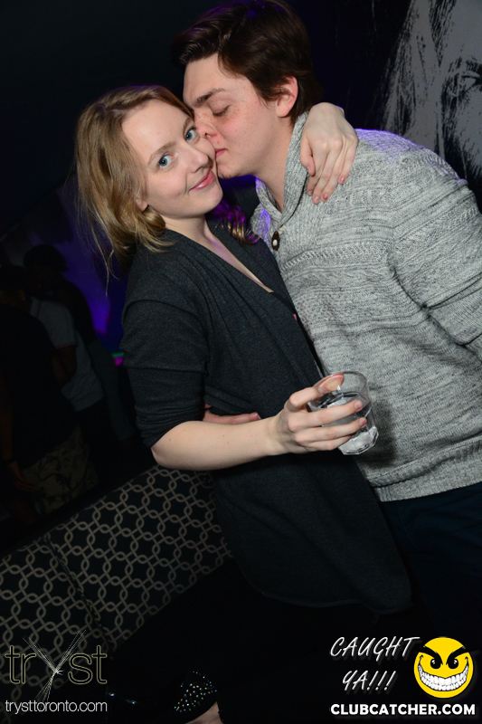 Tryst nightclub photo 109 - April 3rd, 2015